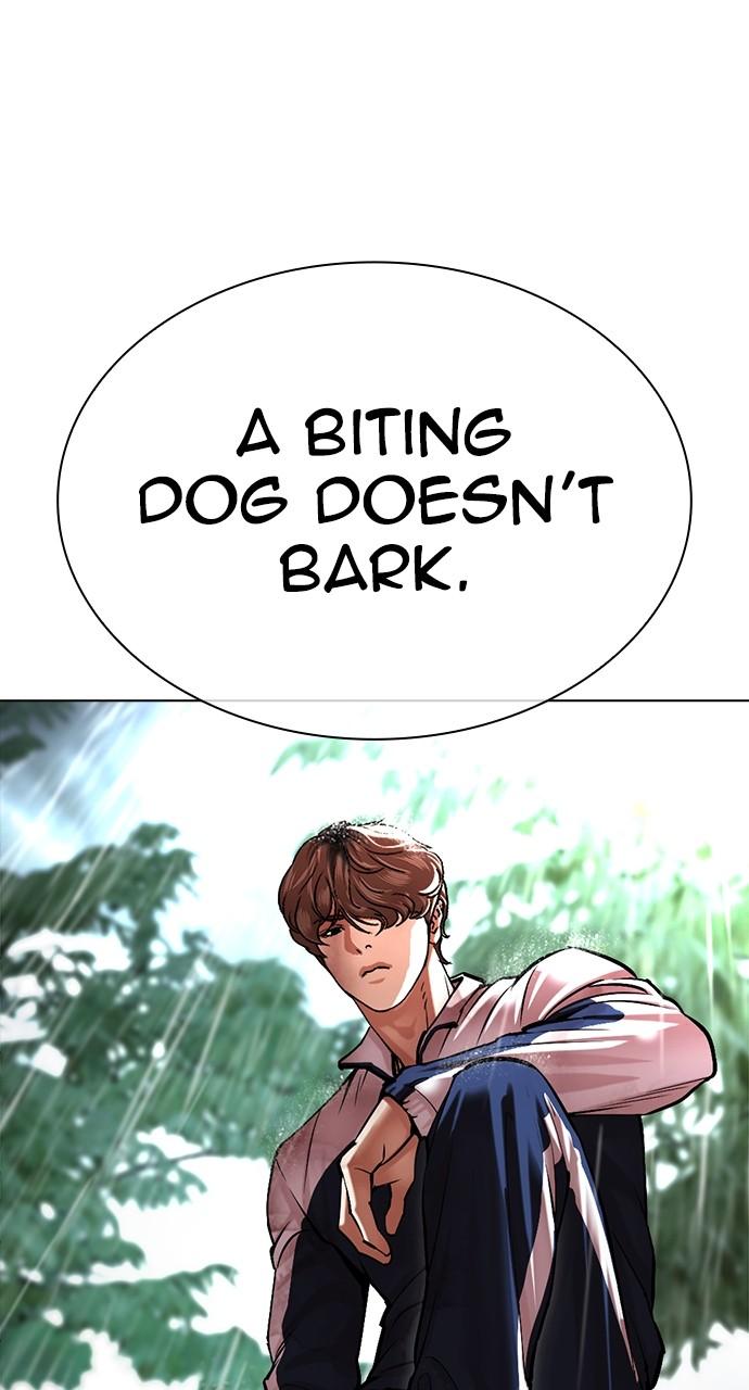 Lookism Chapter 508 146