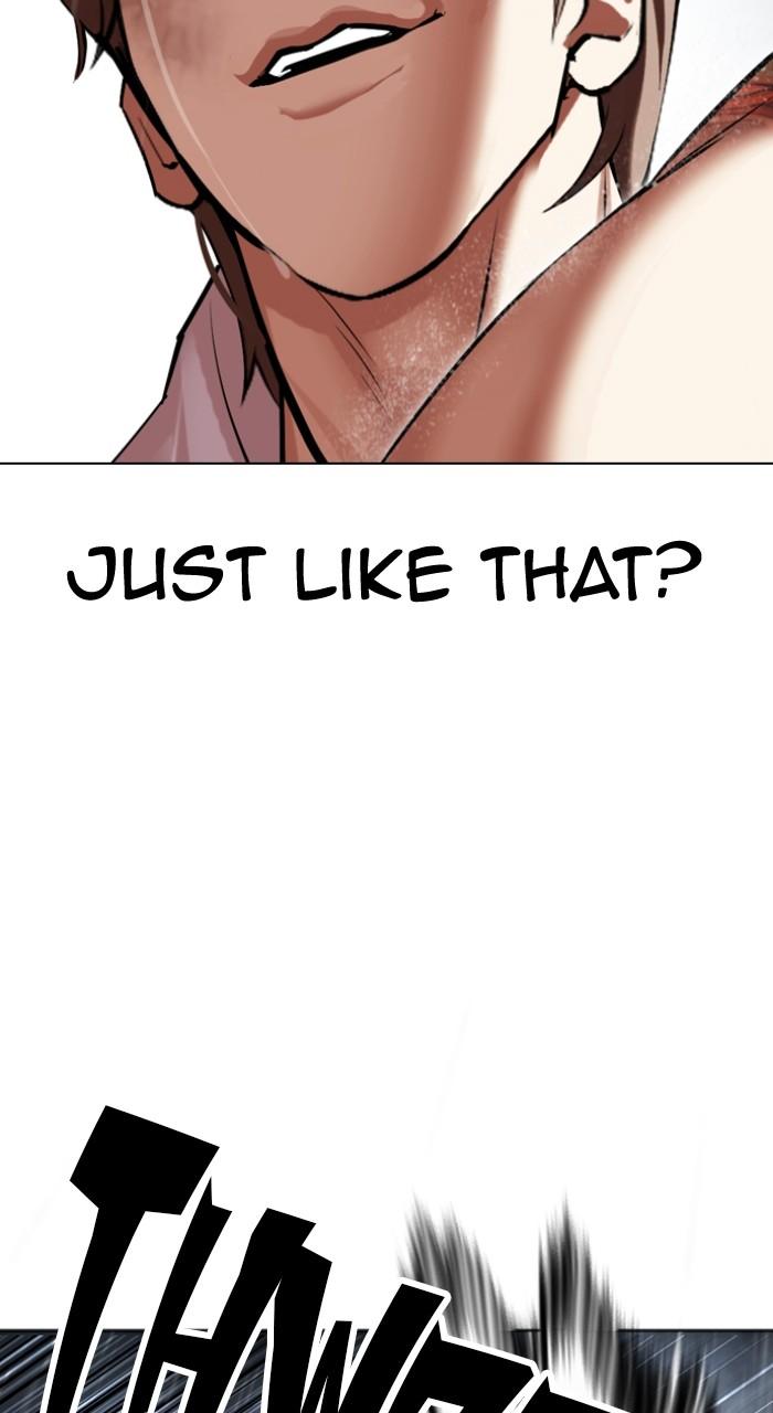 Lookism Chapter 510 16