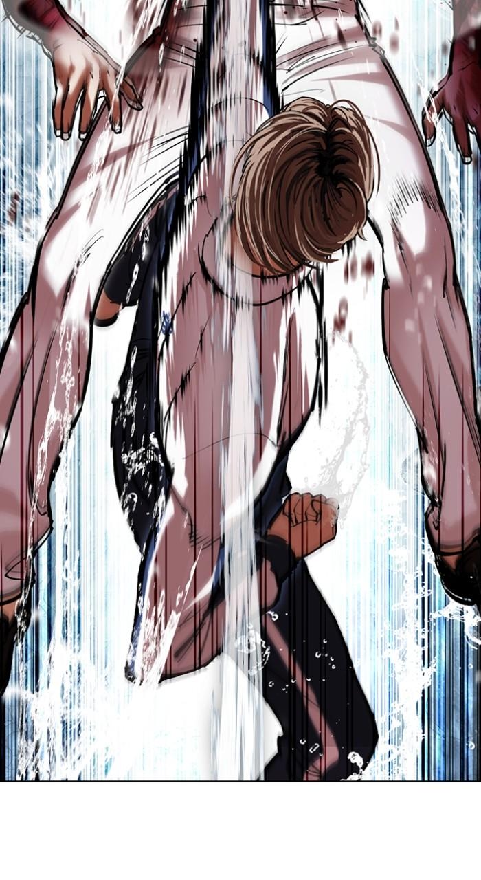 Lookism Chapter 510 30