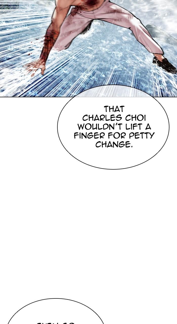 Lookism Chapter 510 34
