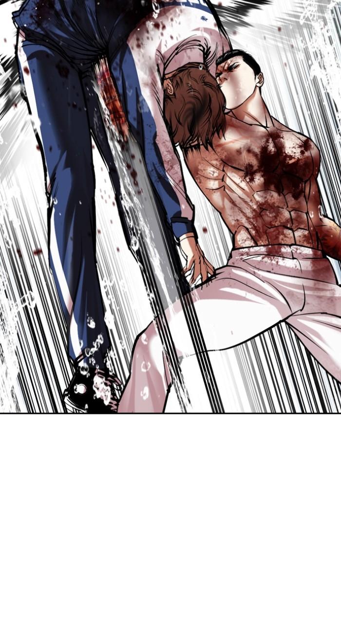 Lookism Chapter 510 101