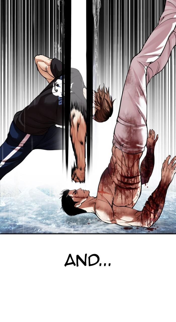 Lookism Chapter 510 141