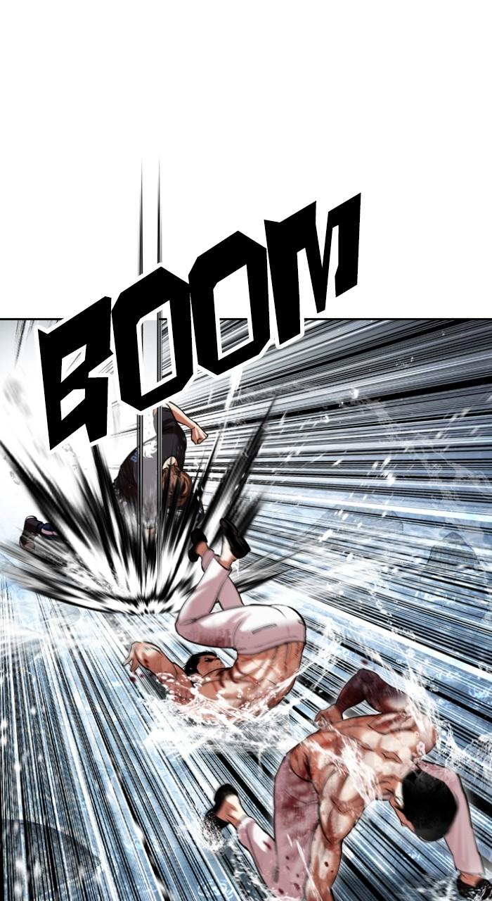 Lookism Chapter 510 142