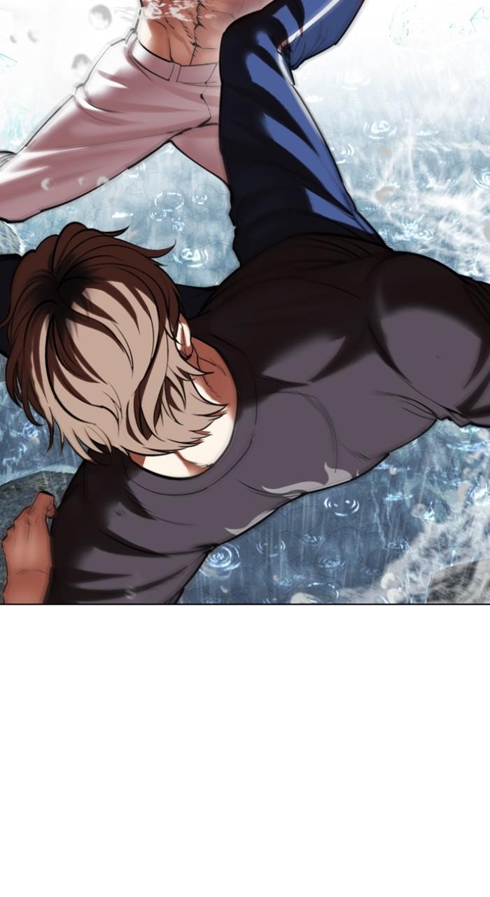 Lookism Chapter 510 155