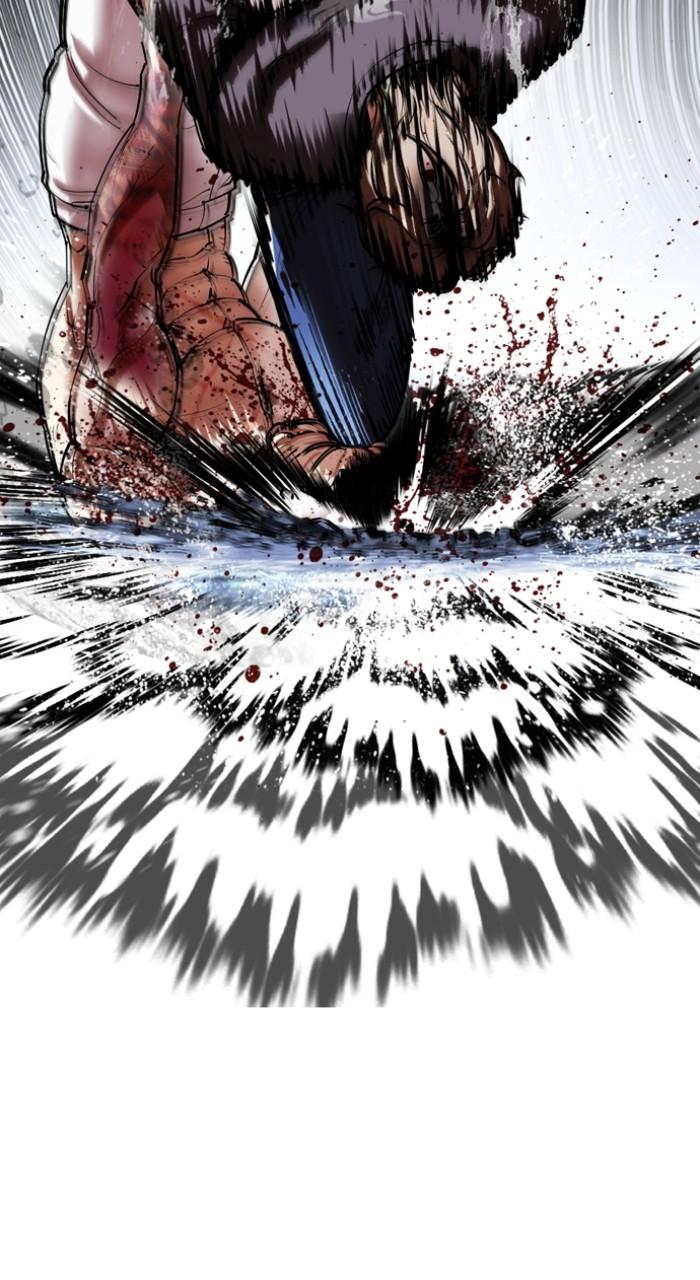 Lookism Chapter 510 162