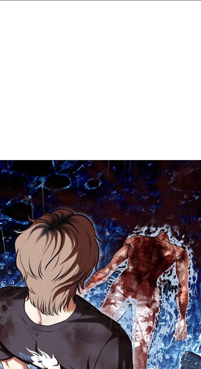 Lookism Chapter 510 170
