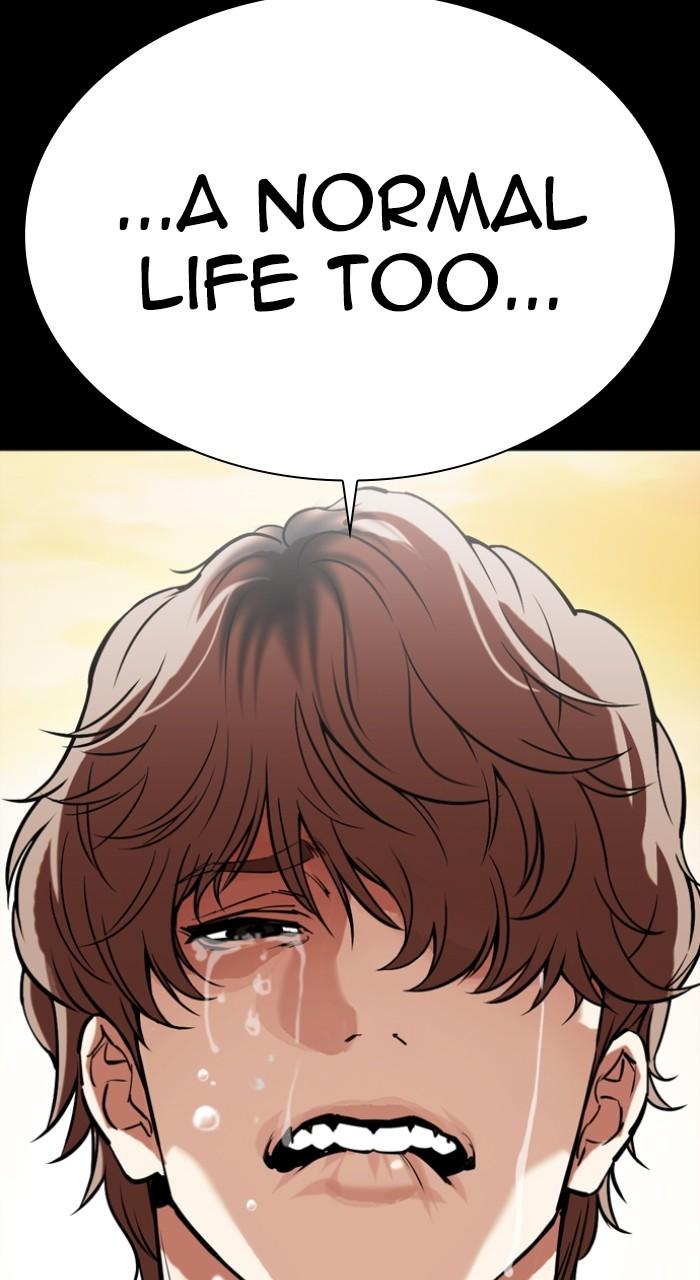 Lookism Chapter 510 177