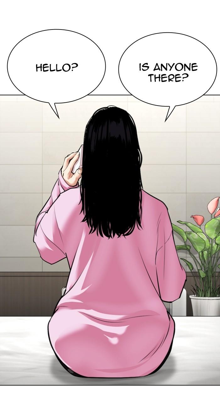 Lookism Chapter 510 180