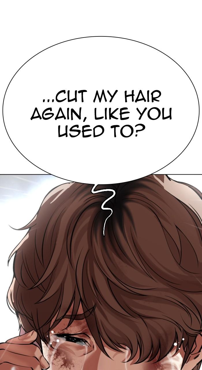 Lookism Chapter 510 186