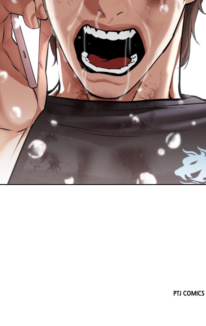 Lookism Chapter 510 187