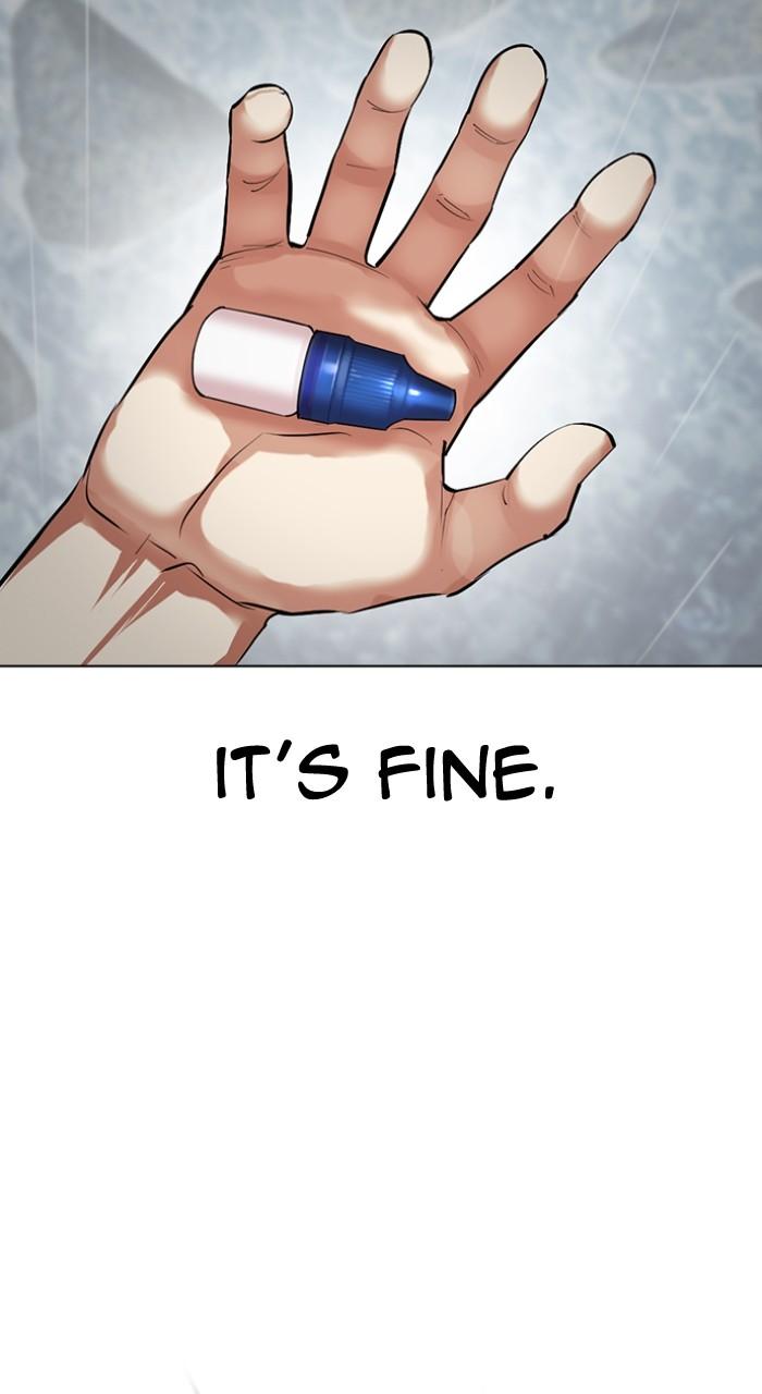 Lookism Chapter 511 29