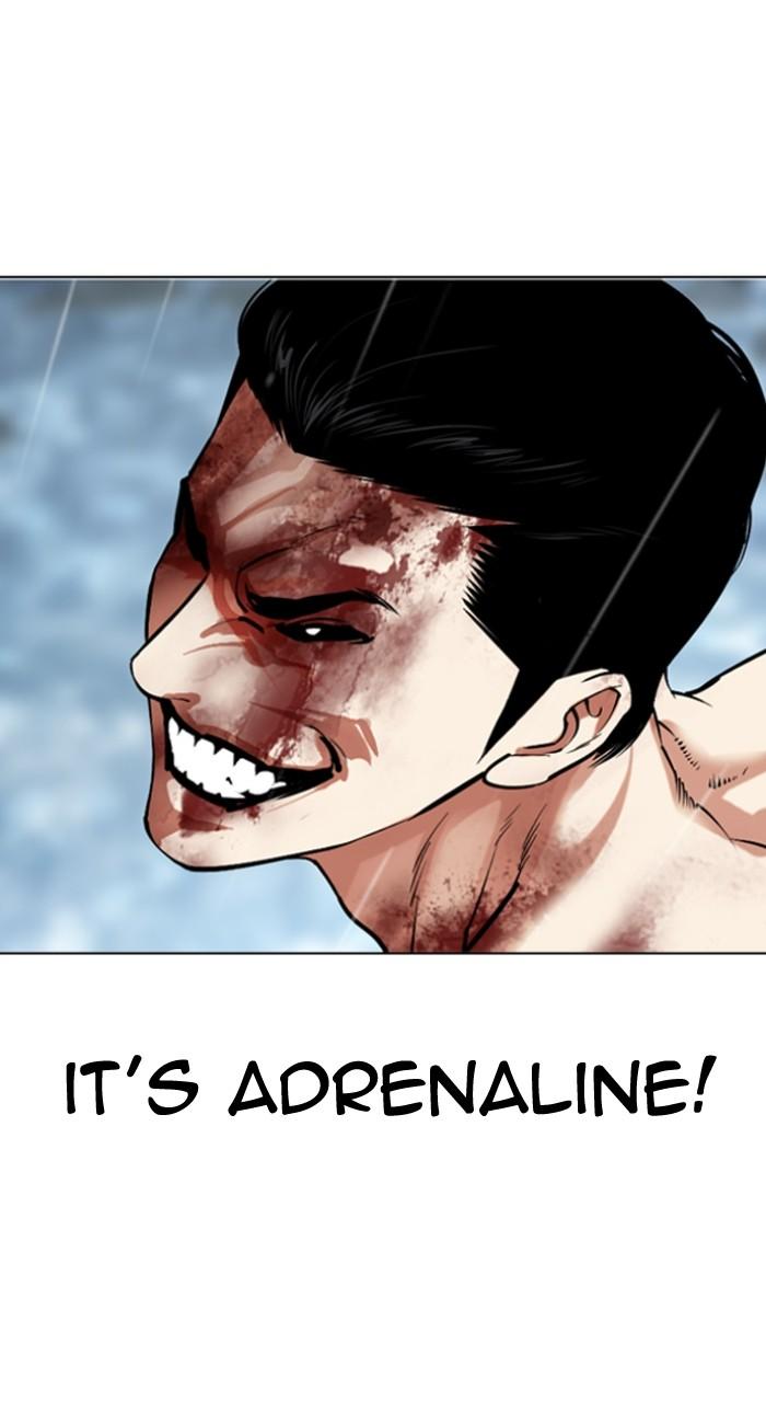 Lookism Chapter 511 55