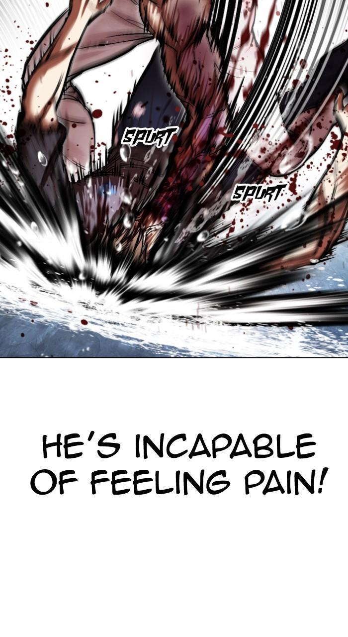 Lookism Chapter 511 57