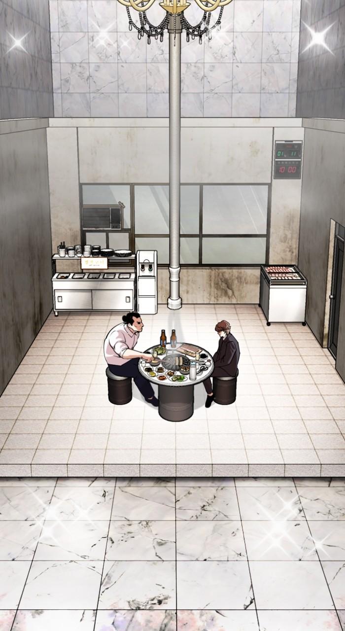 Lookism Chapter 511 91