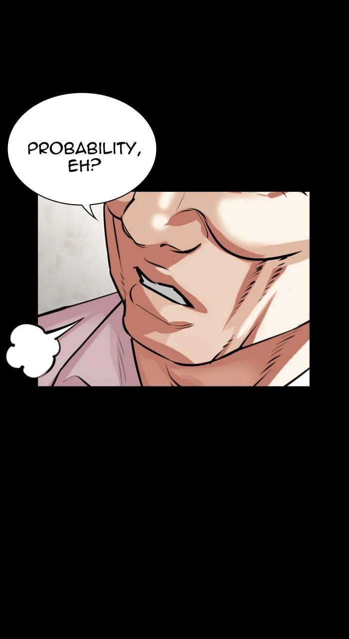 Lookism Chapter 511 95