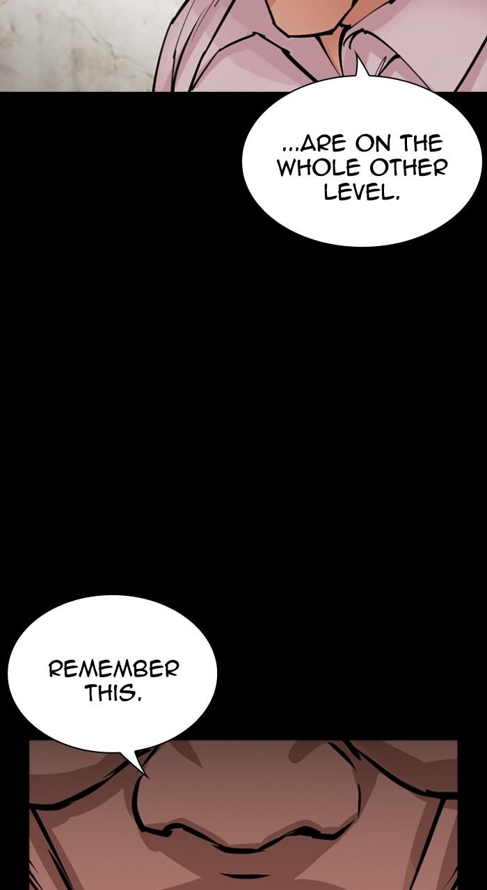Lookism Chapter 511 100