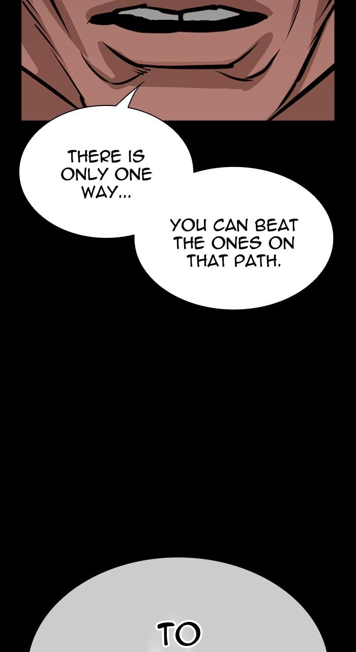 Lookism Chapter 511 101
