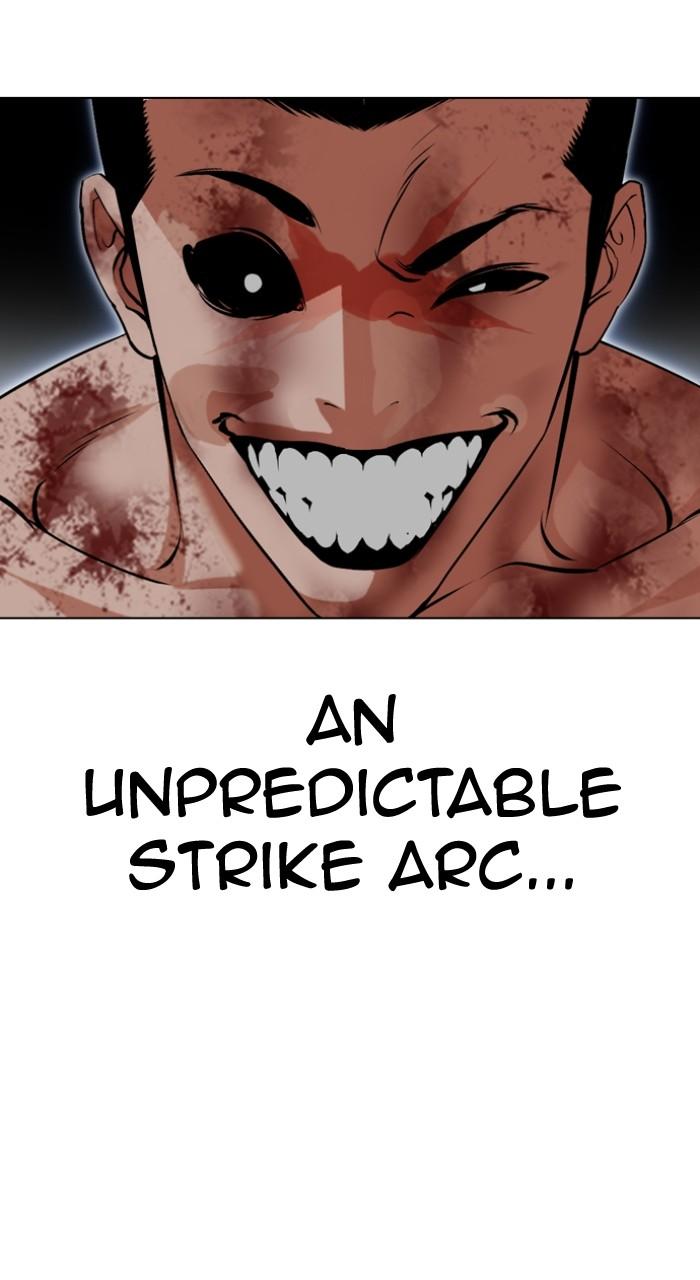 Lookism Chapter 511 135