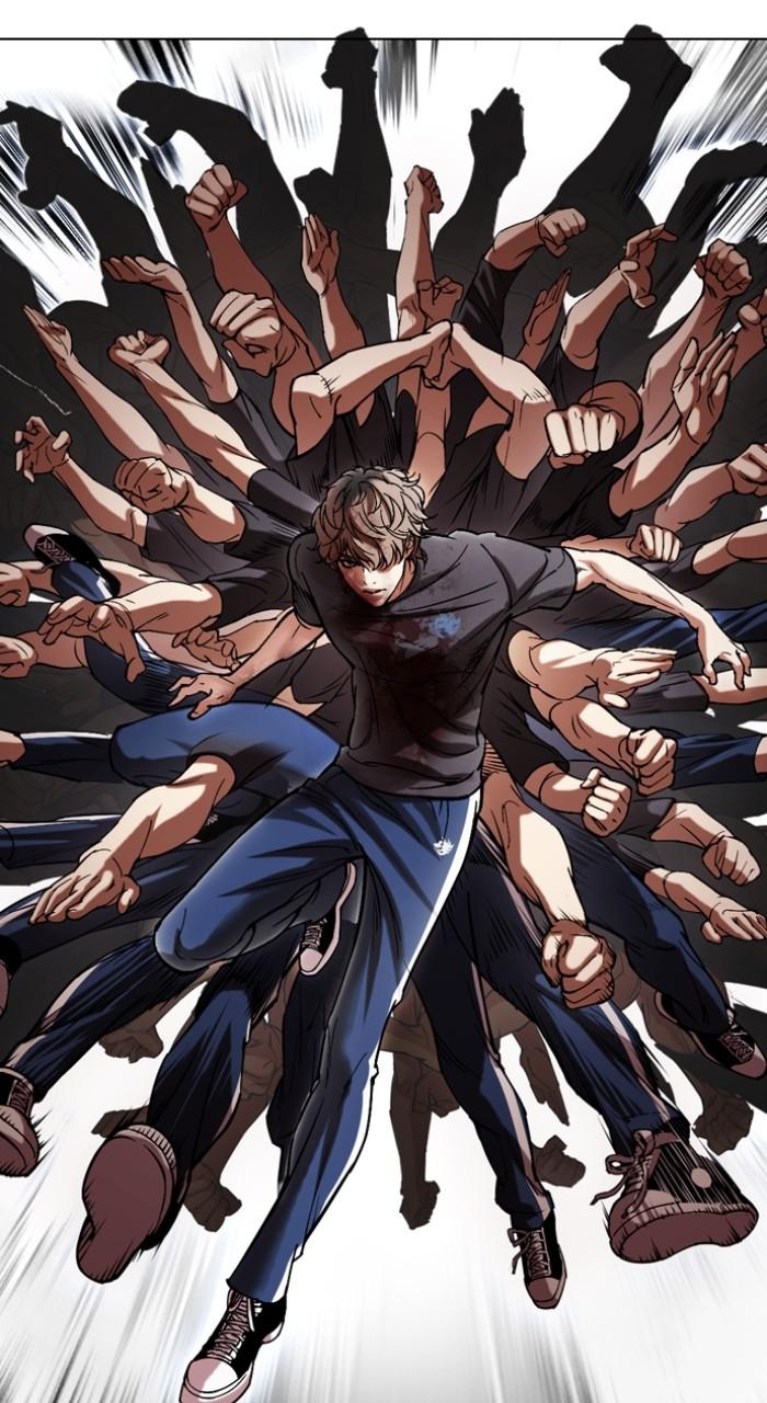 Lookism Chapter 511 137