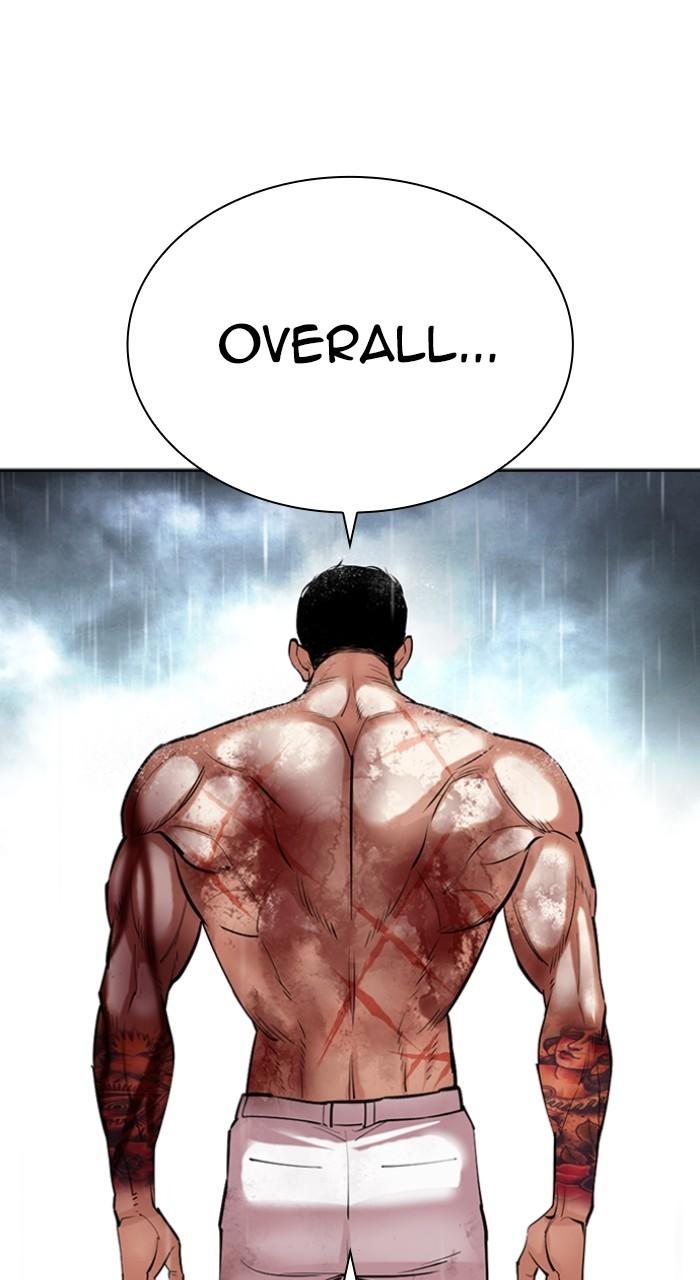 Lookism Chapter 511 166