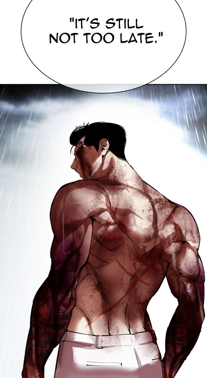 Lookism Chapter 511 179