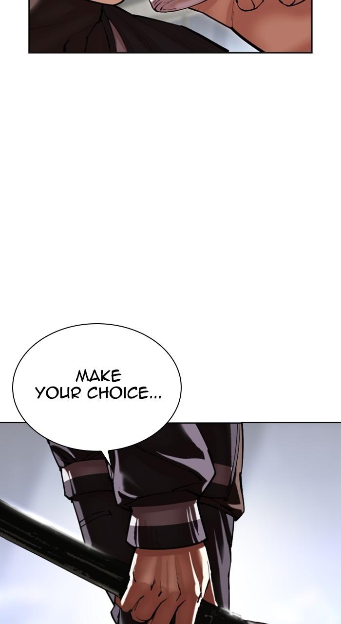 Lookism Chapter 511 191