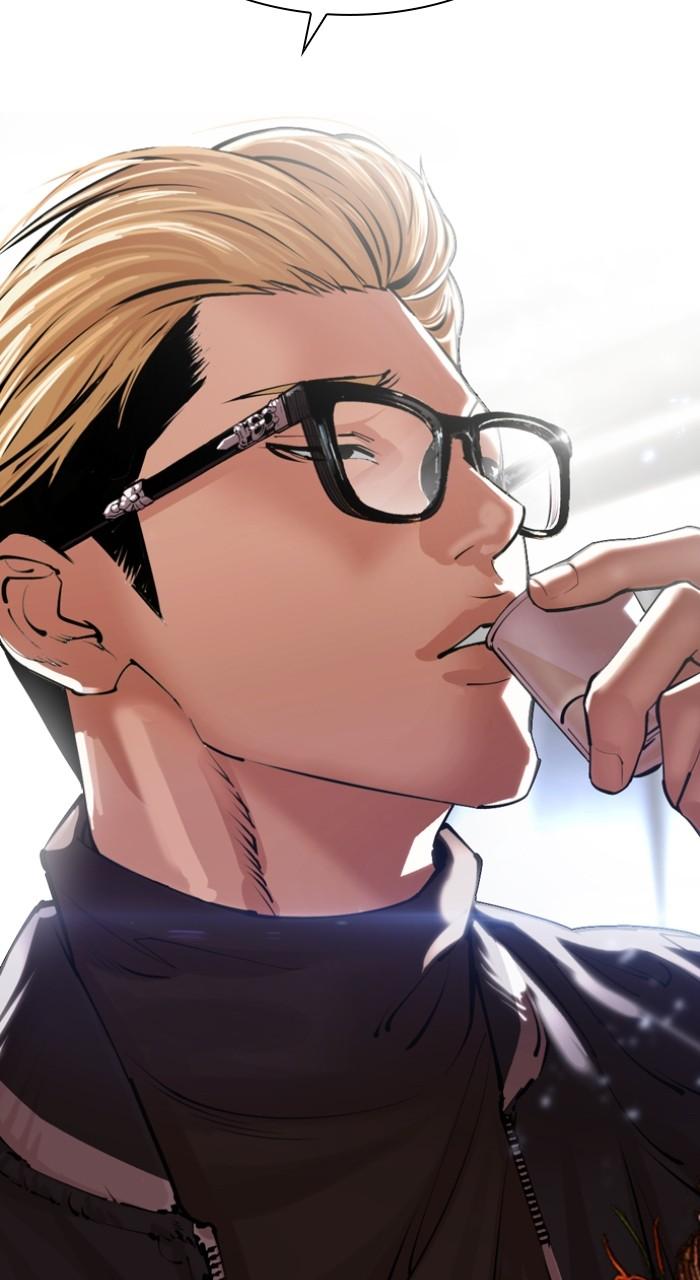 Lookism Chapter 511 193