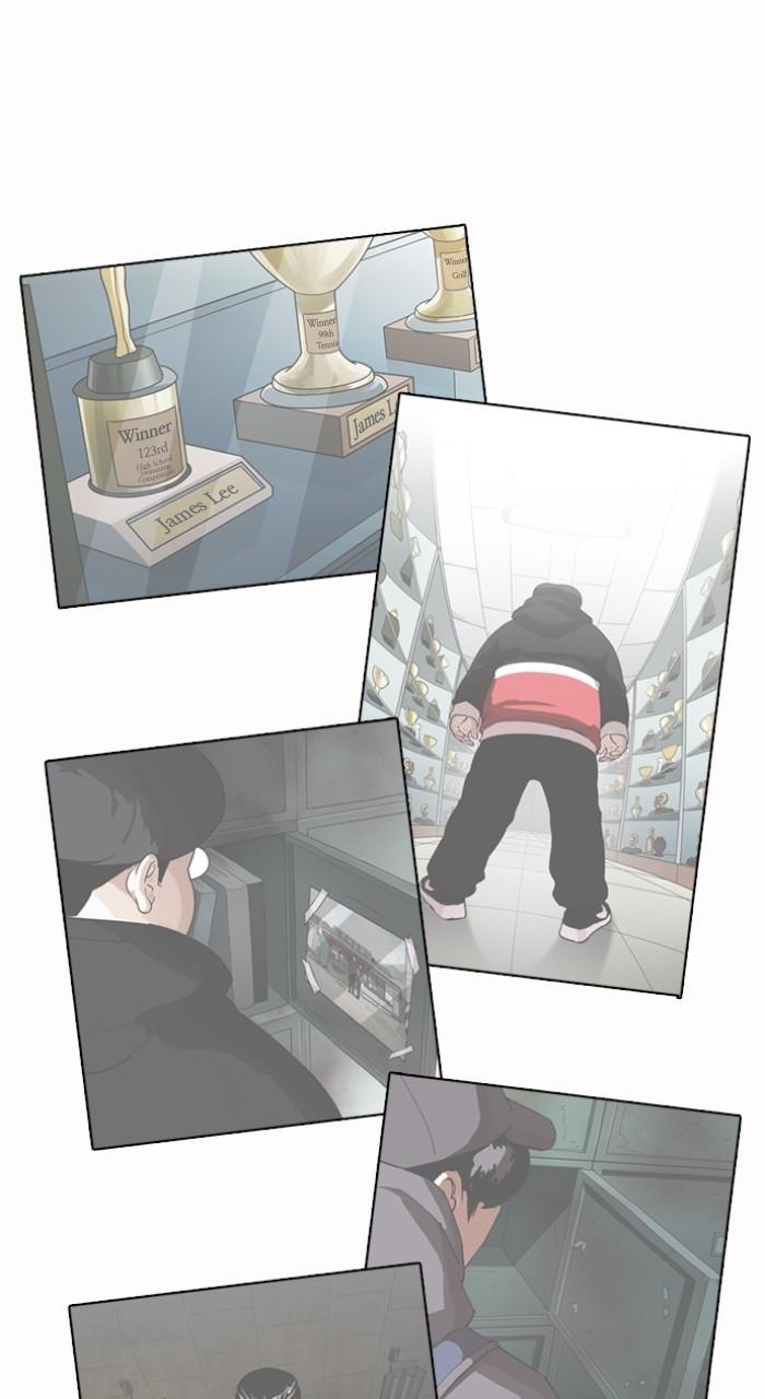 Lookism Chapter 511