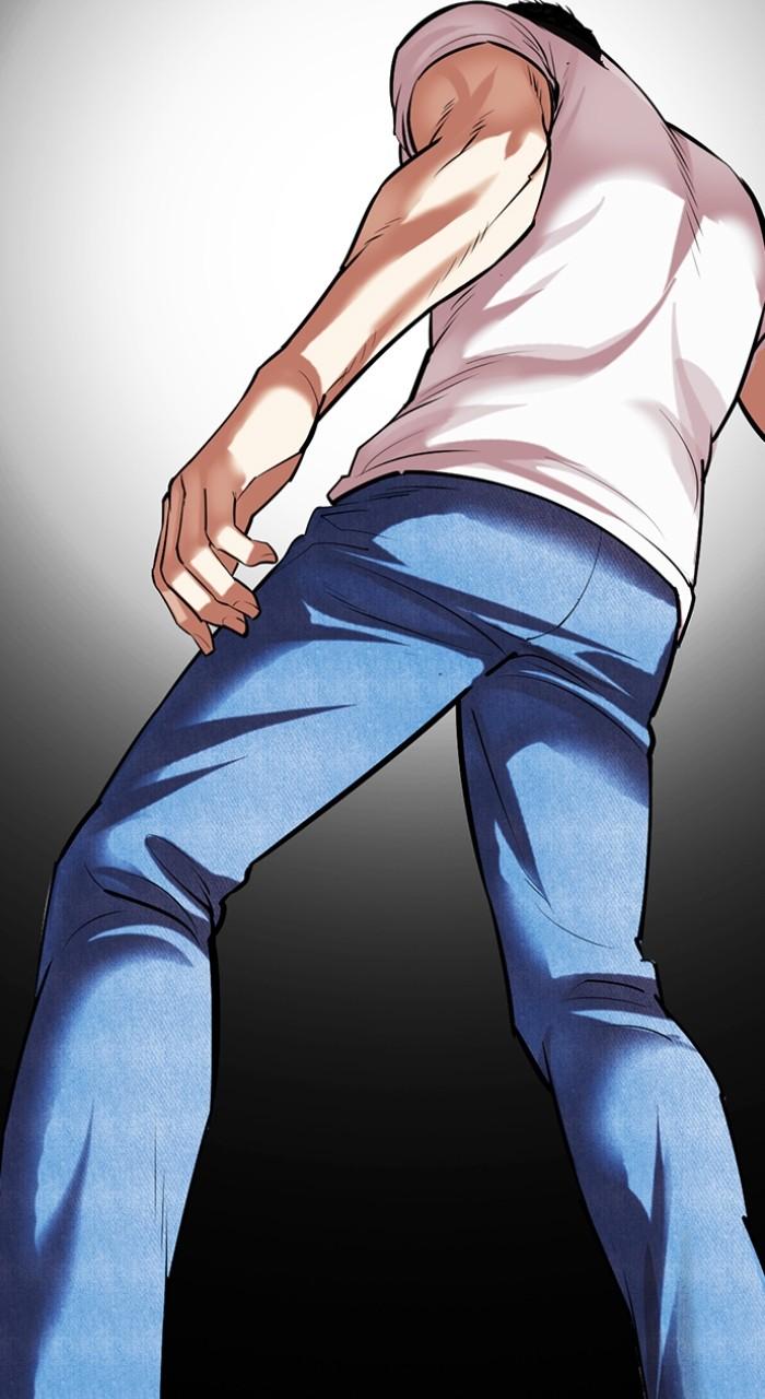 Lookism Chapter 513 42