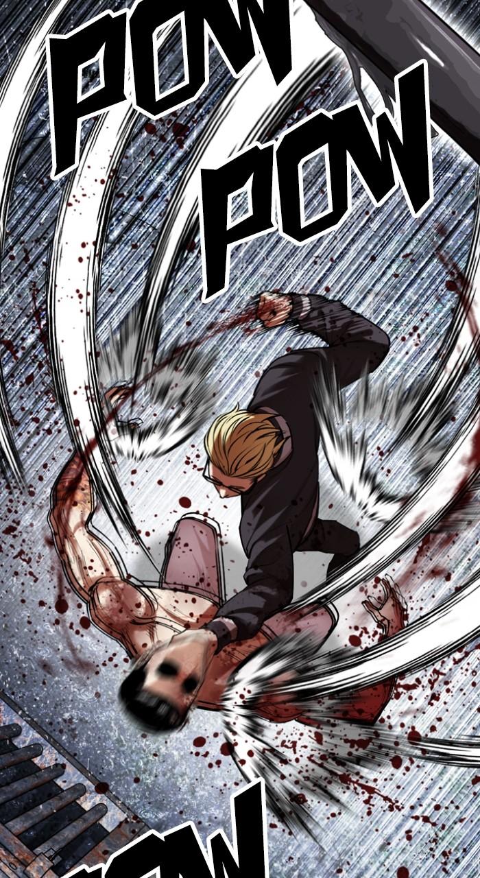 Lookism Chapter 513 96