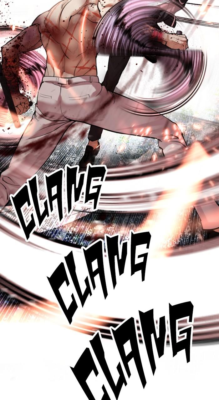 Lookism Chapter 513 123