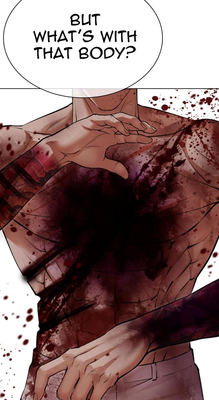Lookism Chapter 513 132
