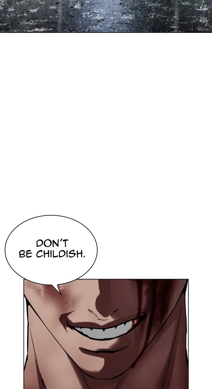 Lookism Chapter 513 136