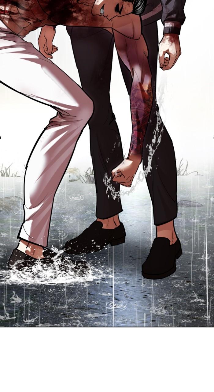 Lookism Chapter 513 153