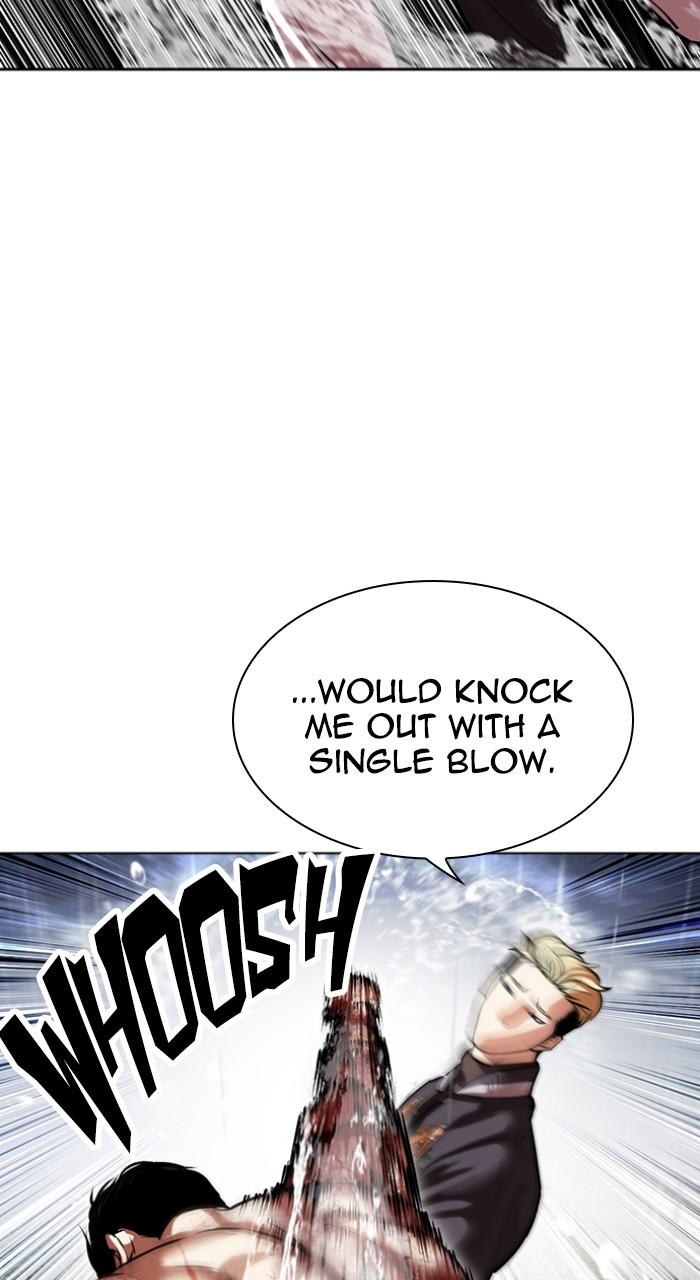 Lookism Chapter 513 158