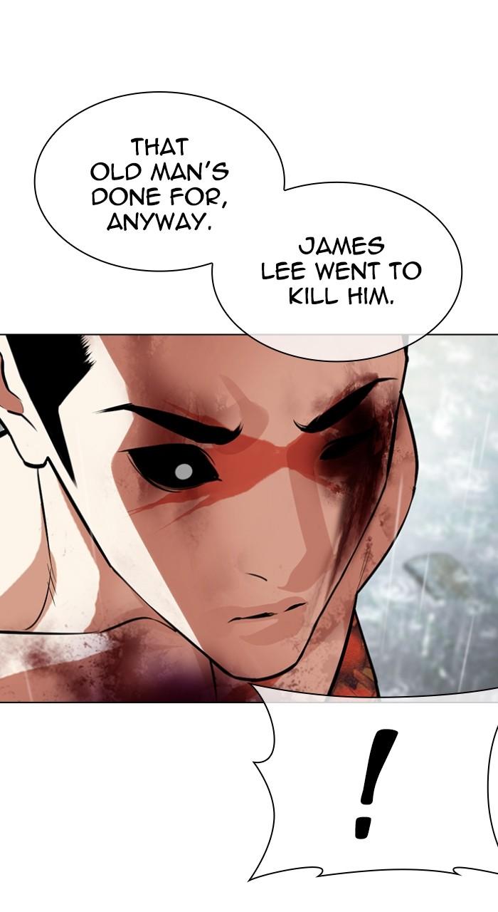 Lookism Chapter 513 163