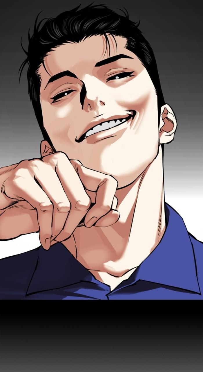 Lookism Chapter 513 182