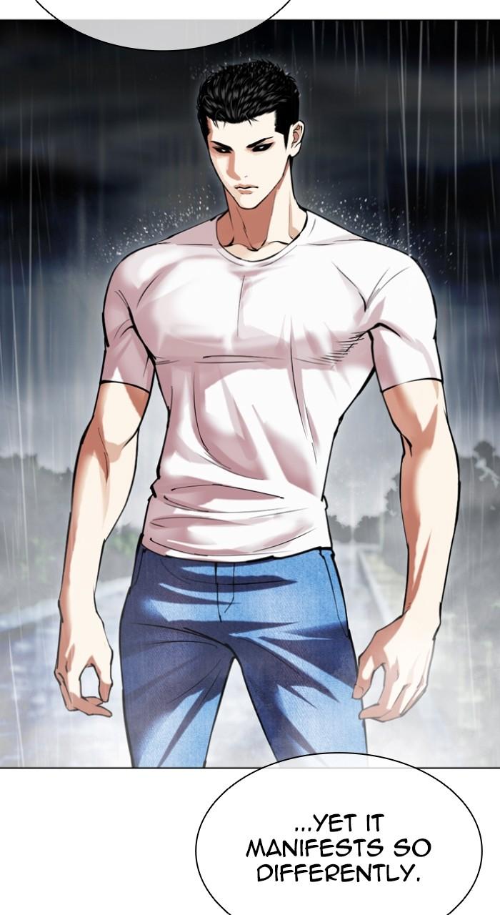 Lookism Chapter 514 34