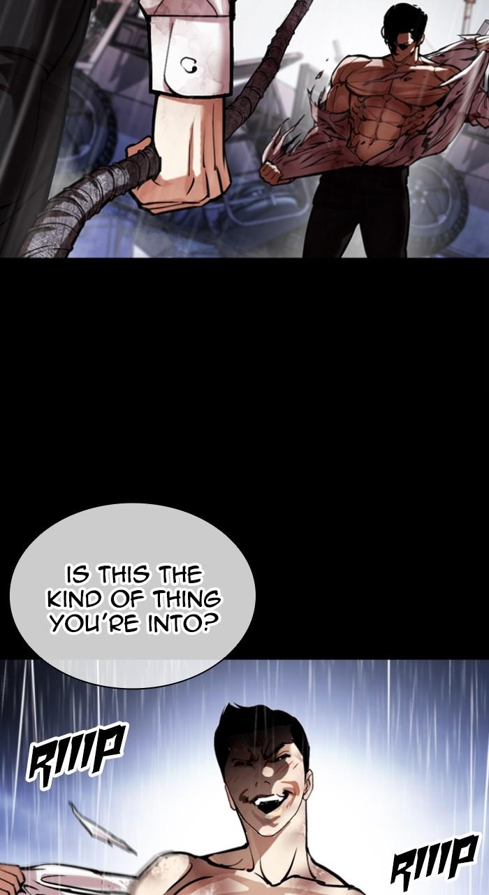 Lookism Chapter 514 56