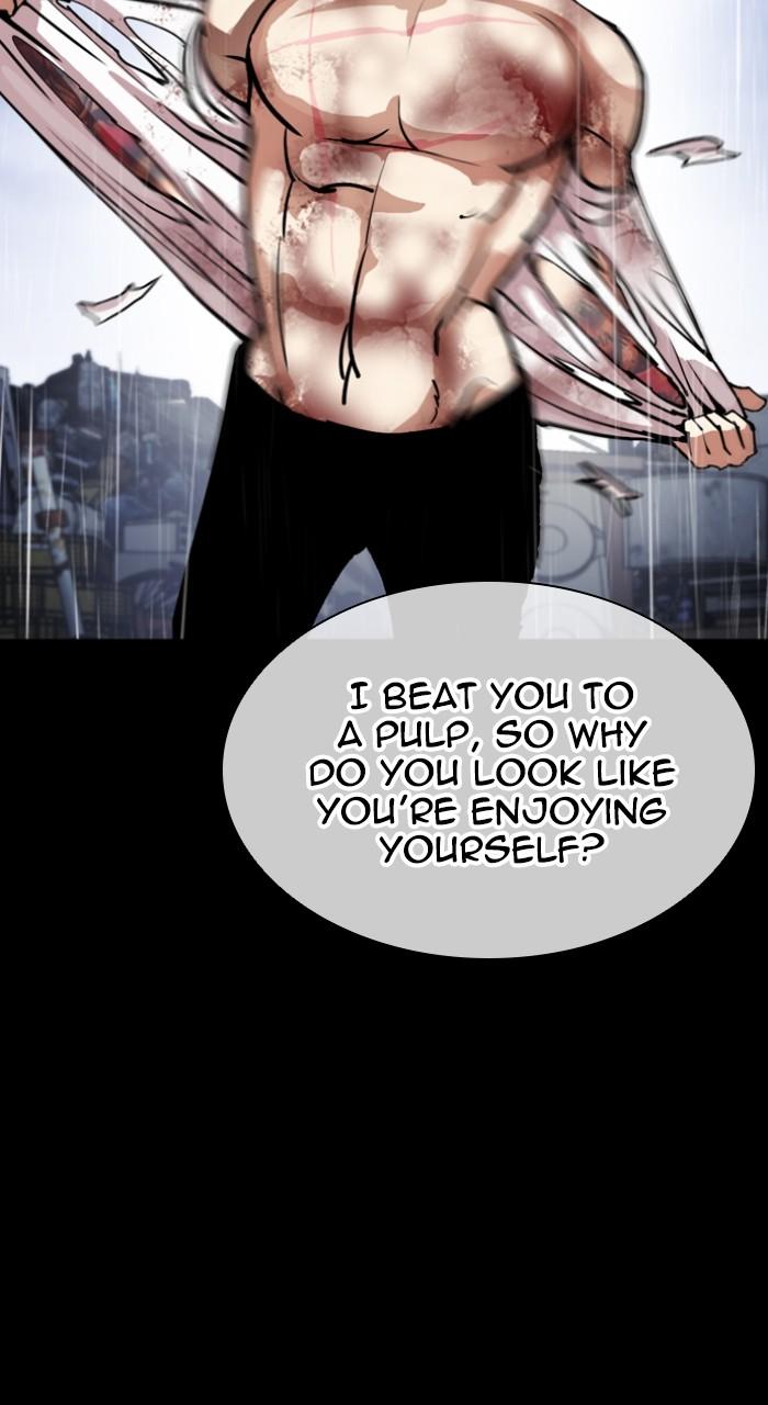 Lookism Chapter 514 57