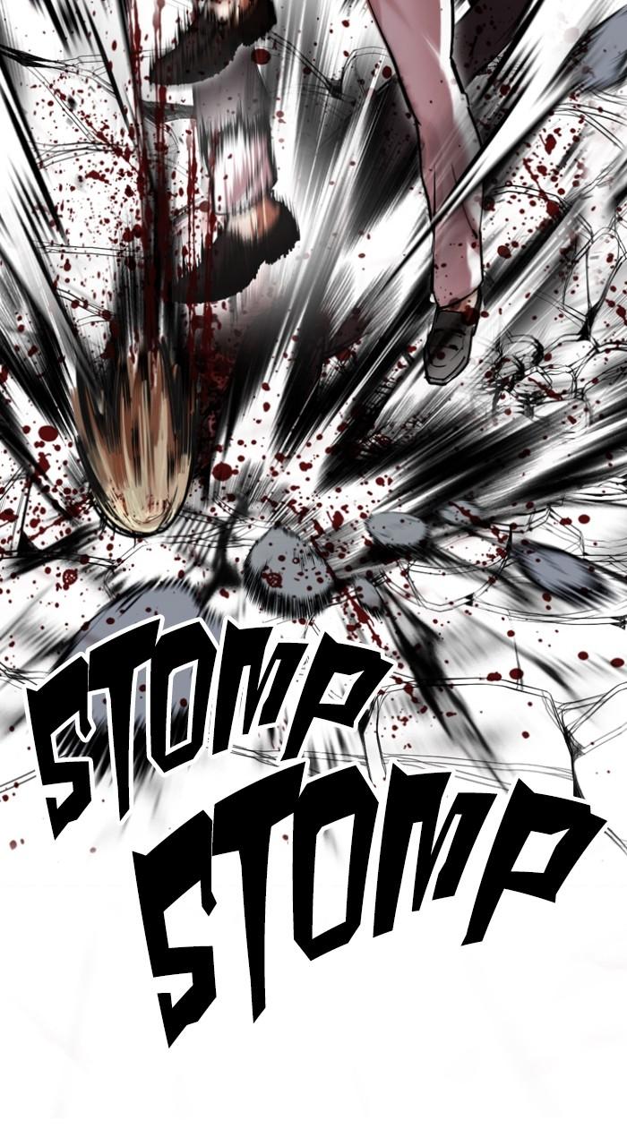 Lookism Chapter 514 83