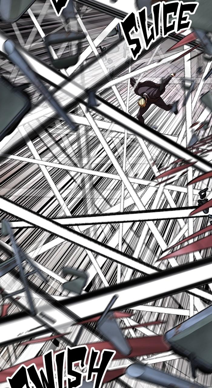 Lookism Chapter 514 127