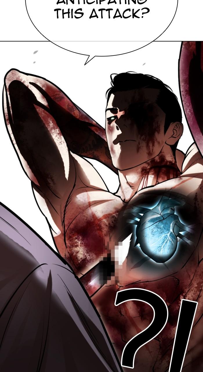 Lookism Chapter 514 139