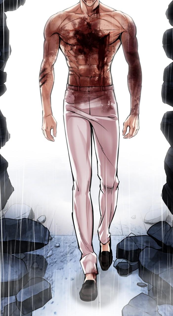 Lookism Chapter 514 152