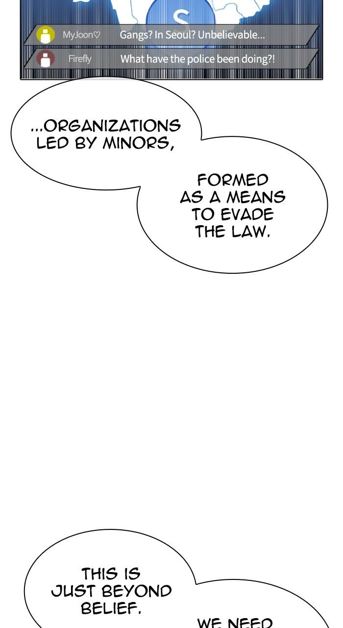 Lookism Chapter 516 77