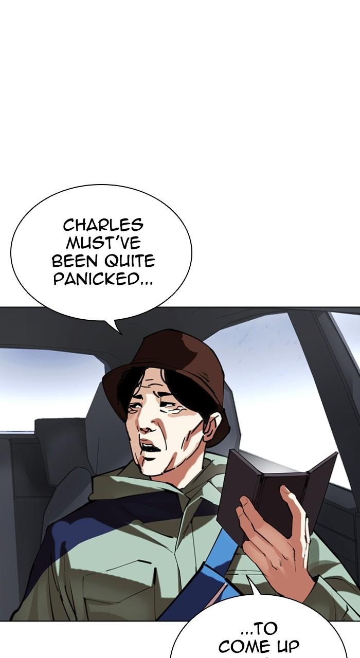 Lookism Chapter 516 94