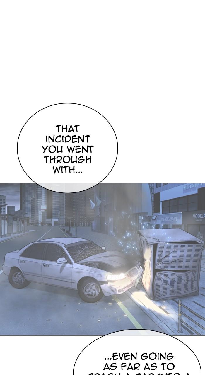 Lookism Chapter 516 122