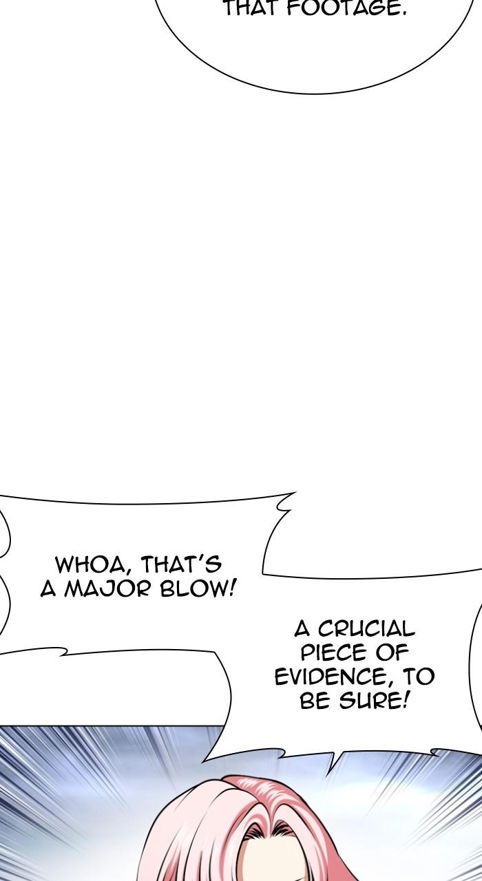 Lookism Chapter 516 130