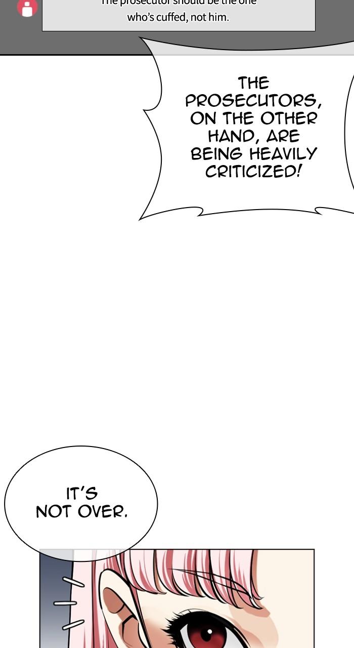Lookism Chapter 516 158