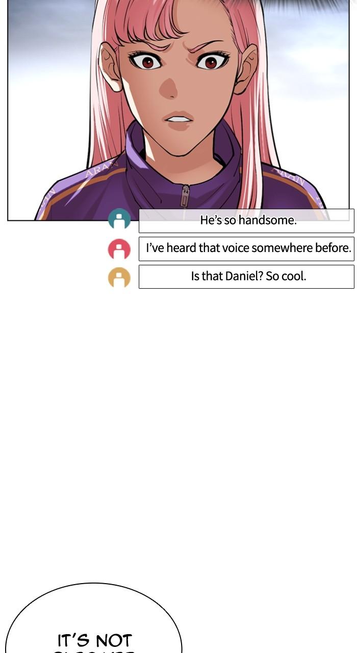 Lookism Chapter 516 163